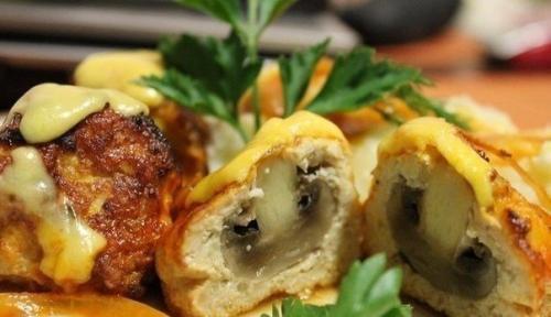 Самые вкусные блюда из фарша: топ - 9 рецептов? 01