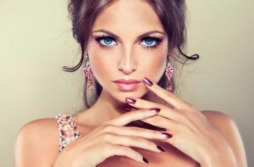 Совет дня.   Самые странные и необычные секреты женской красоты: