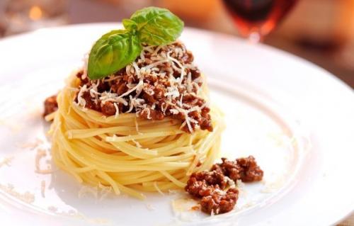 Рецепты пасты, которые точно вам понравятся. 02 Рецепты пасты, которые точно вам понравятся. 02