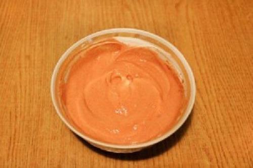 Бефстроганов.  Ингредиенты:   Говядина - 700 г. 03