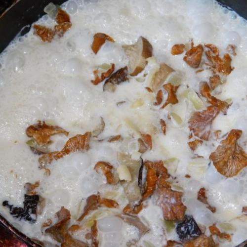 Петровское мясо в горшочках. 04 Петровское мясо в горшочках. 04