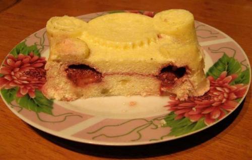 Любимые Детсадовские блюда. 02