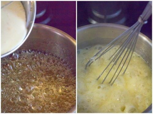 Вкуснейшие домашнии ириски. 02