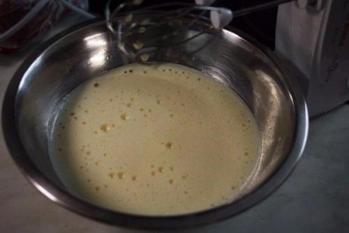 Итальянское печенье на скорую руку?