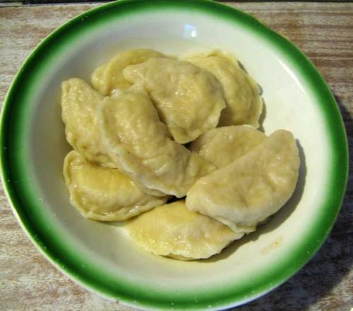 Любимые Детсадовские блюда. 04