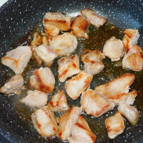 Петровское мясо в горшочках. 01 Петровское мясо в горшочках. 01