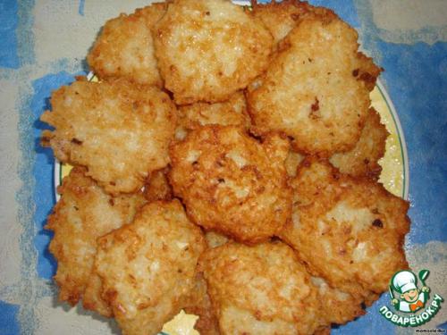 Кристина шлёпина. Вам понадобится: чередование.