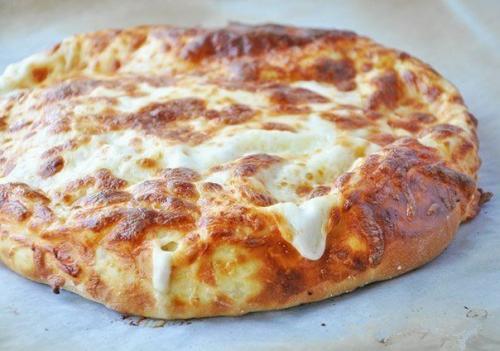 Самые простые хачапури. 02