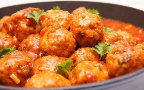 Самые вкусные блюда из фарша: топ - 9 рецептов? 04