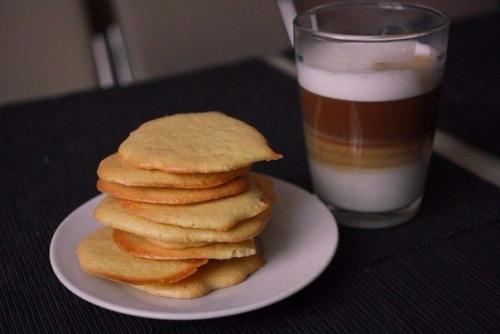 Итальянское печенье на скорую руку? 02