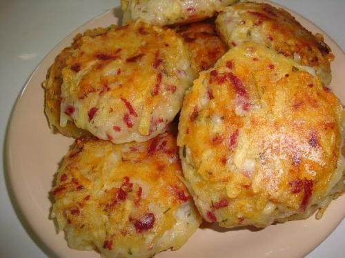 Муж вас за эту вкуснятину зацелует!