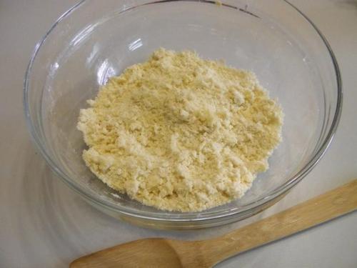 Королевская ватрушка с творогом. 02 Королевская ватрушка с творогом. 02