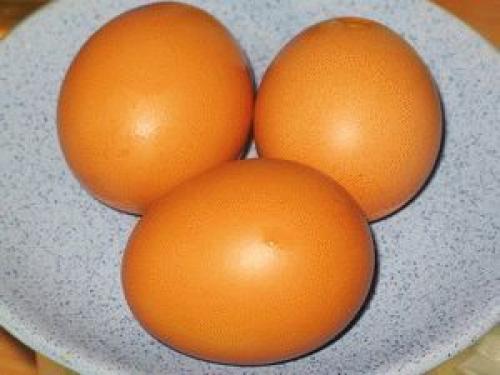 Белковый крем.   Белковый крем до последнего времени камнем преткновения оставался. 02