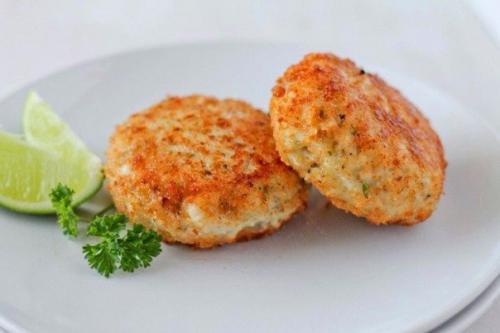 Топ - 6 крутых способов приготовить рыбу по-новому. 04