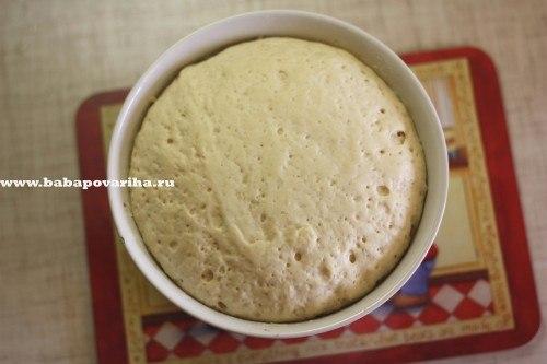 Пасхальный кулич - классический рецепт из книги О Вкусной и Здоровой Пище 1955 г. 04