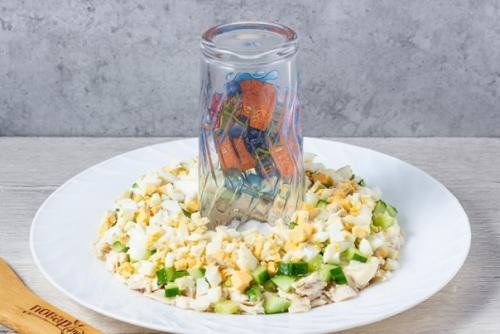 Салат Надежда. Ингредиенты: 02 Салат Надежда. Ингредиенты: 02