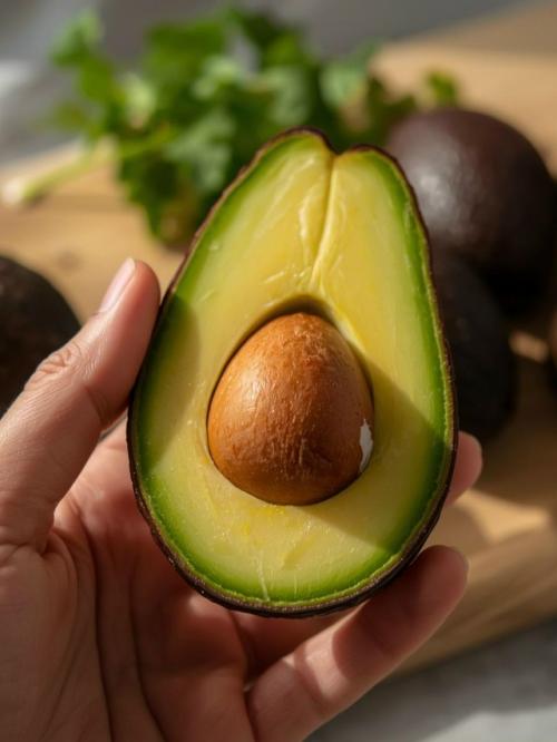 Как выбрать идеальный авокадо и не принести домой 