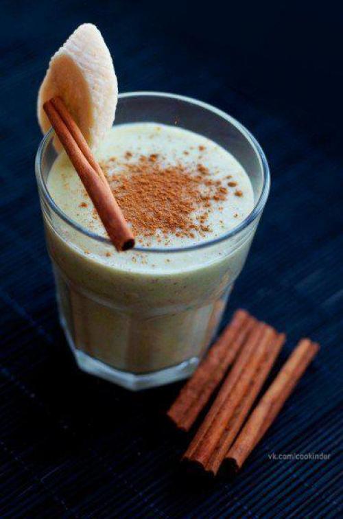 10 рецептов смузи: 04