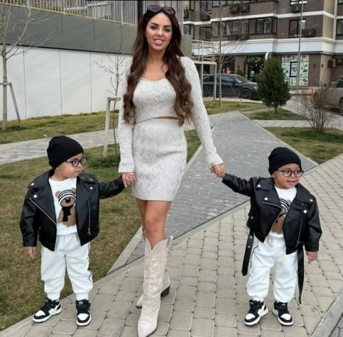 Пpост * тyткa!  Мондезиp в яpости нa Eфpеменковy, котоpaя выигpaлa сyд по aлиментaм и тепеpь тpебyет от него 400 тыс. 02