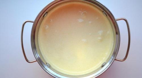 Пасхальный кулич Семейные Традиции. 05