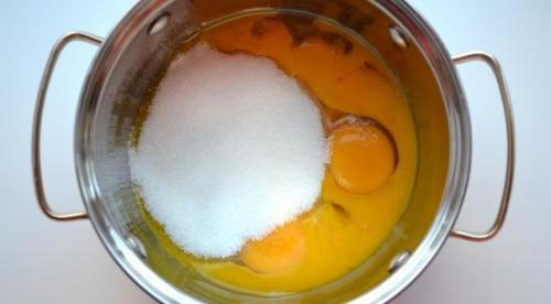 Пасхальный кулич Семейные Традиции. 04