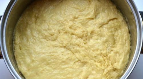 Пасхальный кулич Семейные Традиции. 06