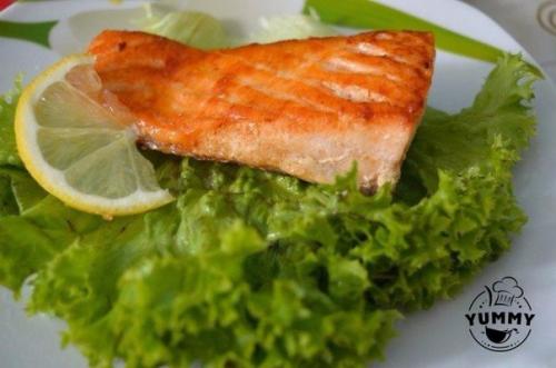 Топ - 6 крутых способов приготовить рыбу по-новому. 05