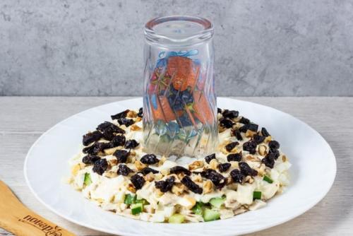 Салат Надежда. Ингредиенты: 04 Салат Надежда. Ингредиенты: 04