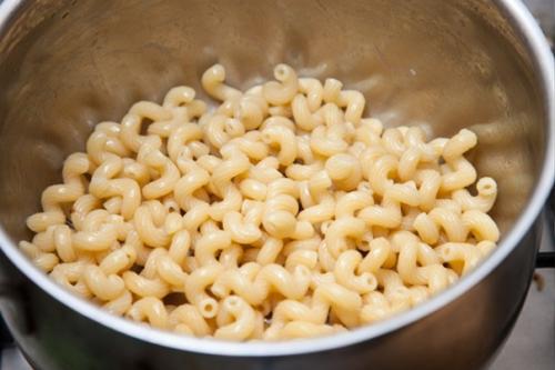 Паста с семгой в сливочном соусе. 08 Паста с семгой в сливочном соусе. 08