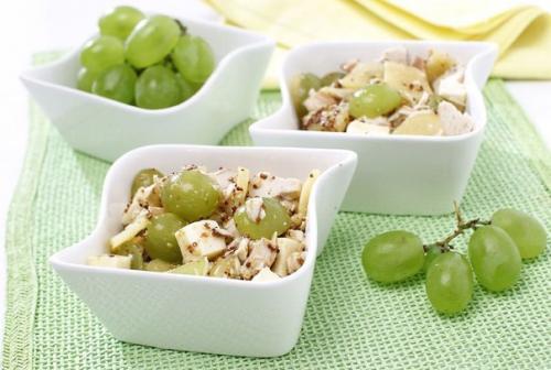 Салаты к празднику и на каждый день! Салаты к празднику и на каждый день!