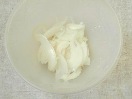 Салат Бахор.  Предлагаю вам рецепт вкусного, освежающего салата Бахор из узбекской кухни. 02