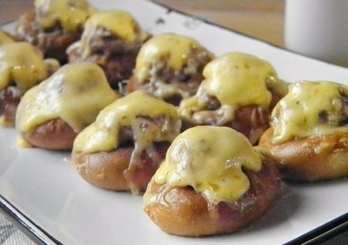 Обязательно сохраните? Подборка 10 закусок на праздничный стол: 09 Обязательно сохраните? Подборка 10 закусок на праздничный стол: 09