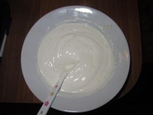 Филе рыбы, приготовленное в духовке. 03