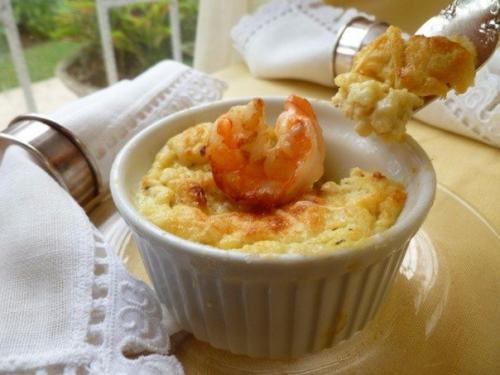 Топ - 6 крутых способов приготовить рыбу по-новому. 02