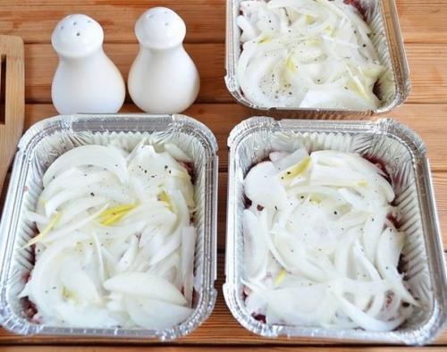 Котлеты по-капитански?   Ингредиенты: 03