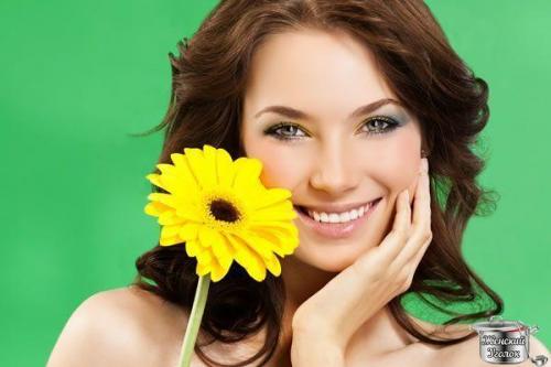 Уход за кожей - 6 интересных домашних женских хитростей?