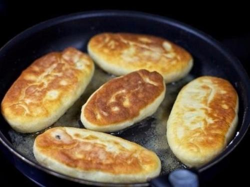 Минимум времени - максимум вкуса!  