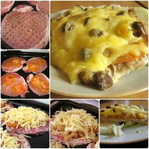 Продукты, подавляющие аппетит.