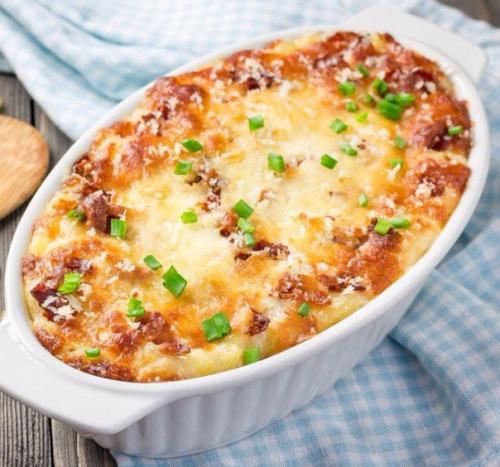 Топ - 6 крутых способов приготовить рыбу по-новому. 01