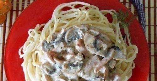 Фантастически вкусная творожная запеканка.