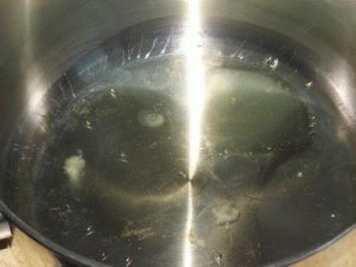 Белковый крем.   Белковый крем до последнего времени камнем преткновения оставался. 03