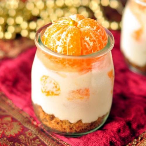 Вкуснющие чизкейки без выпечки. 04 Вкуснющие чизкейки без выпечки. 04