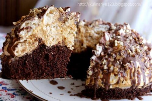 Трюфель от палыча. 09