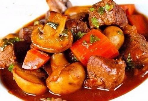 Топ - 7 идей для вкусного ужина? 04