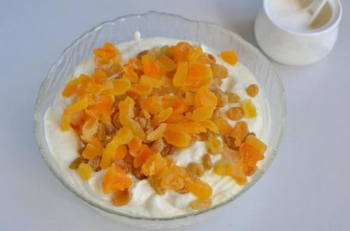 Пасха на заварной помадке. 05