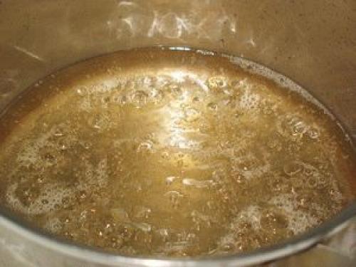 Белковый крем.   Белковый крем до последнего времени камнем преткновения оставался. 04