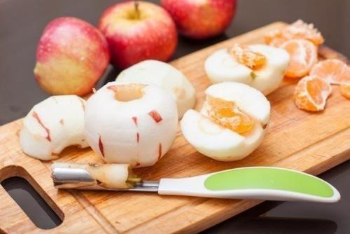 Пирог из творожного теста с яблоками? 03