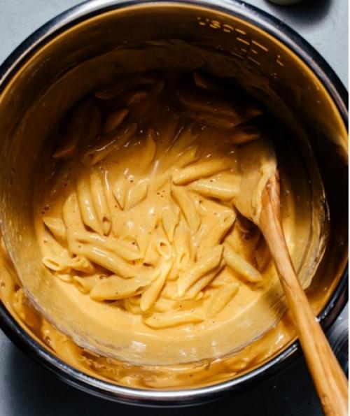 Топ - 5 вкусных соусов к макаронам. 01