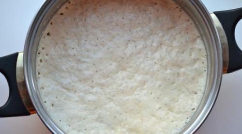 Пасхальный кулич Семейные Традиции. 03