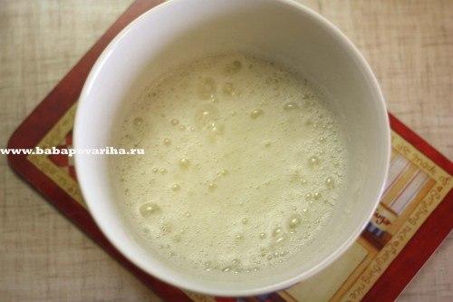 Пасхальный кулич - классический рецепт из книги О Вкусной и Здоровой Пище 1955 г. 02